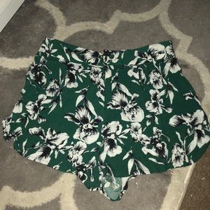 Summer shorts!